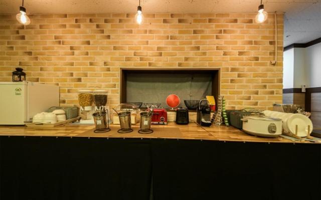 Gung Hotel Jeonju Eksteriør bilde
