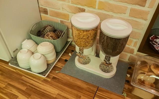Gung Hotel Jeonju Eksteriør bilde