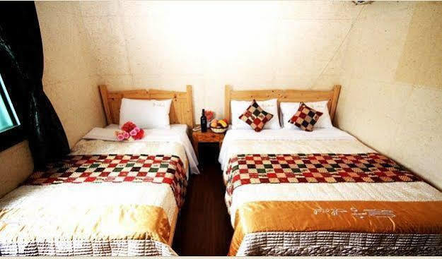 Gung Hotel Jeonju Eksteriør bilde