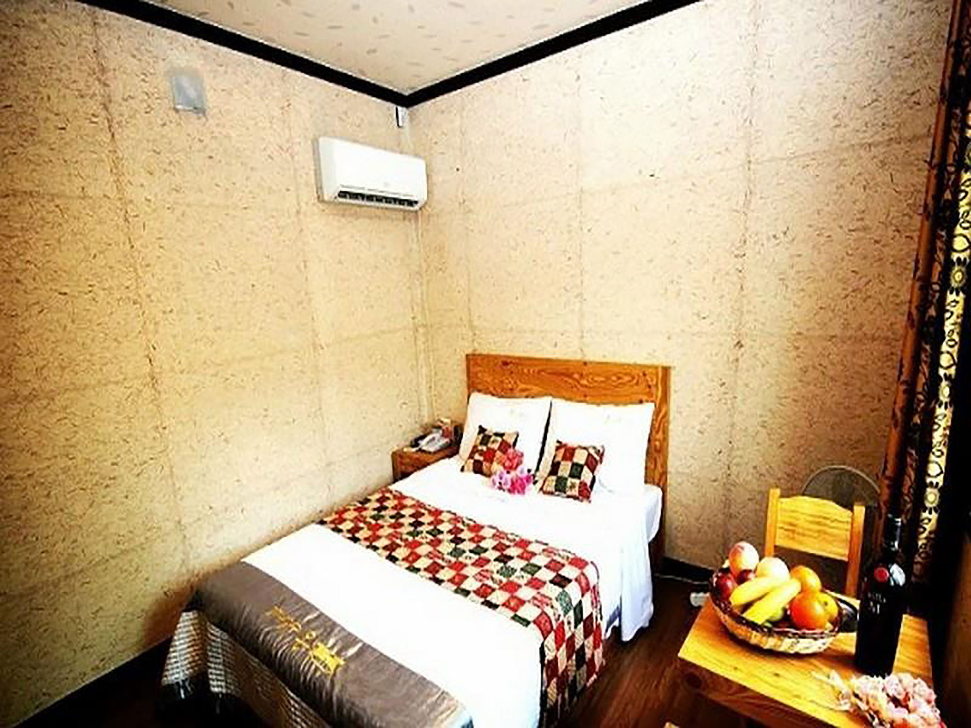 Gung Hotel Jeonju Eksteriør bilde